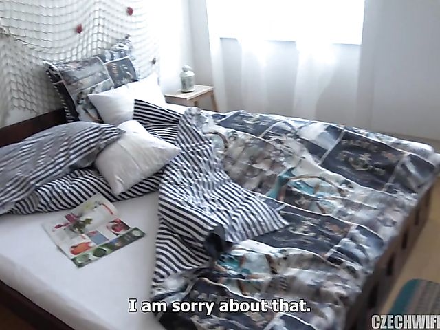 Mature wife sucks in the shower and rides a dick