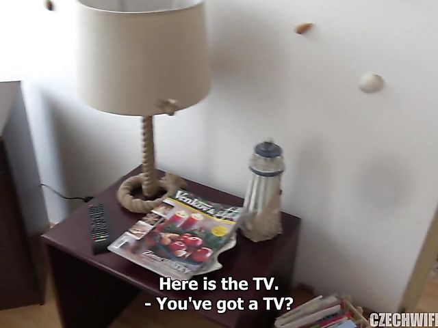 Mature wife sucks in the shower and rides a dick