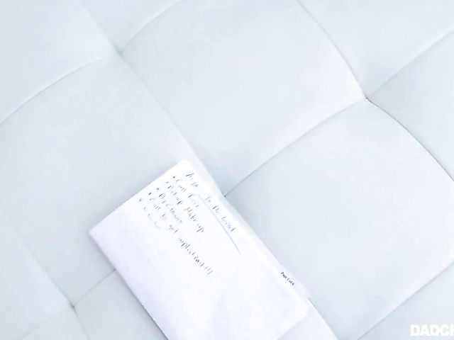 Daddys girl Arya Faye is in the mood for anal