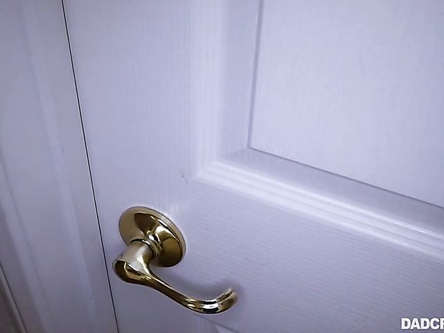 Daddys girl Arya Faye is in the mood for anal