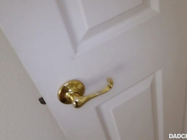 Daddys girl Arya Faye is in the mood for anal