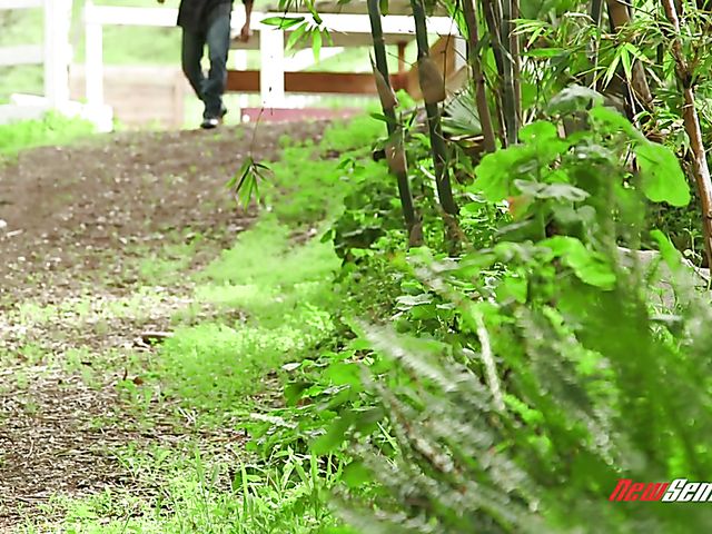 Taboo sex with young blonde Bailey Brook