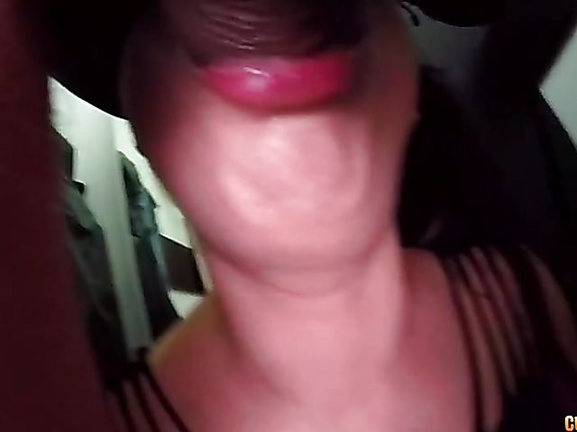 Fitting room sex with amateur latina Jade