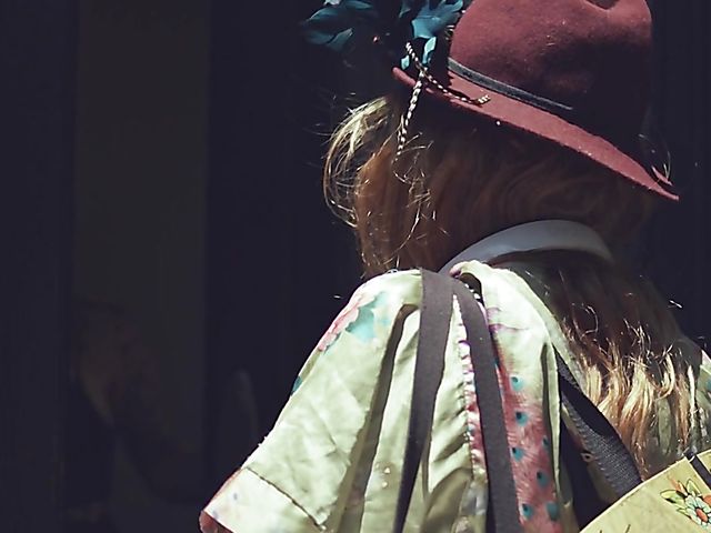 Hardcore threesome with Arya Fae and Giselle Palmer