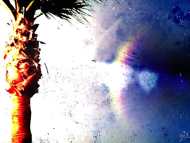 AJ Applegate and Jelena Jensen lesbian play