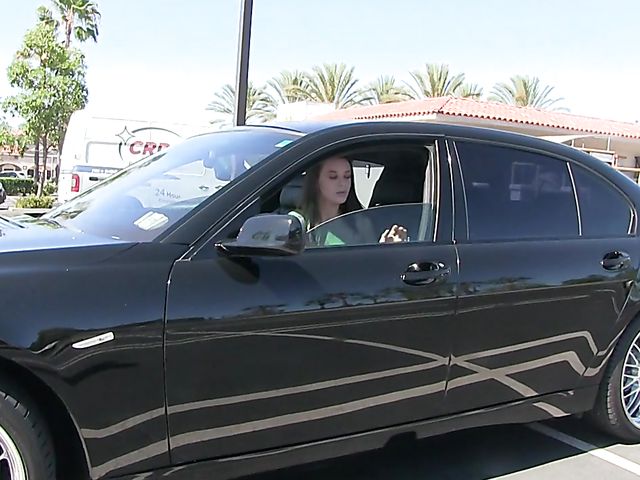 Lucky step dad fucks daughter Lana Rhoades