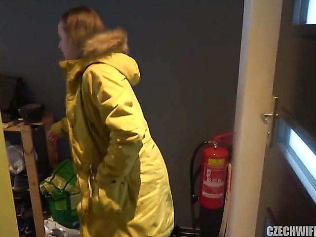 Wife swapping couples have fun