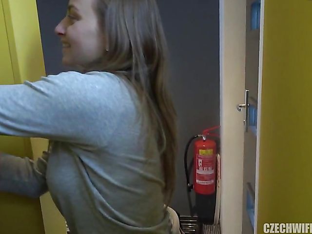 Wife swapping couples have fun