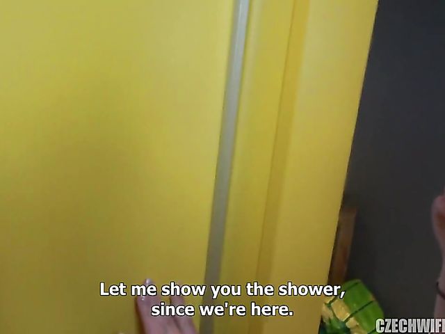 Wife swapping couples have fun