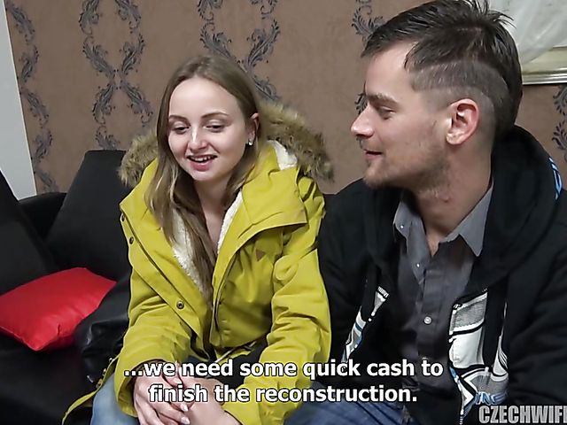 Wife swapping couples have fun