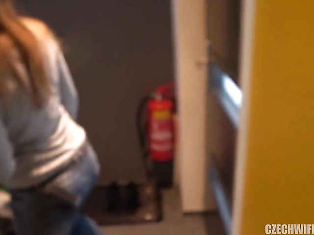 Wife swapping couples have fun