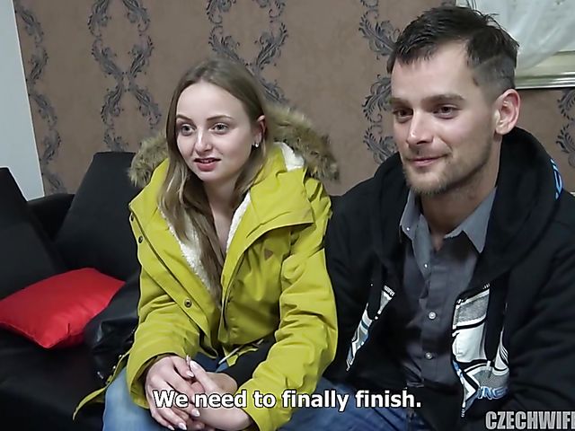 Wife swapping couples have fun