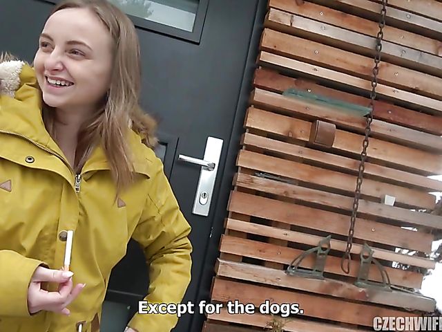 Wife swapping couples have fun