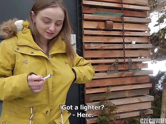 Wife swapping couples have fun