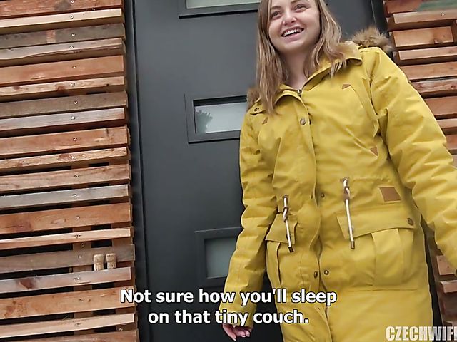 Wife swapping couples have fun