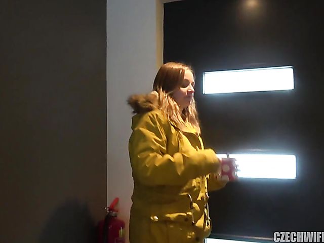 Wife swapping couples have fun