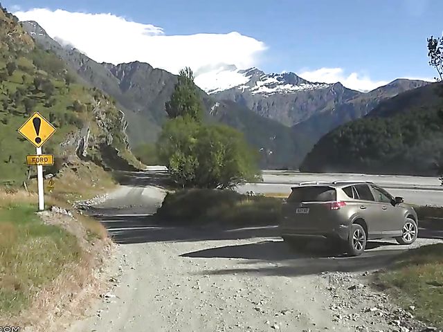 Cherie DeVille fingering ass and panty stuffing in the mountains