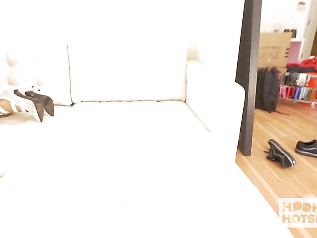 Rough sex with bad girl Kenzie Reeves