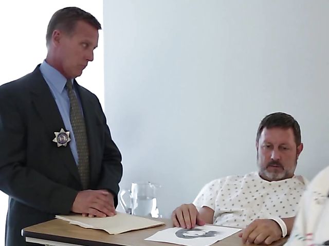 FFM anal with Sarah Vandella and tattooed Kleio Valentien