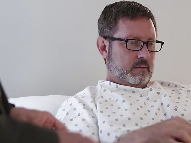 FFM anal with Sarah Vandella and tattooed Kleio Valentien