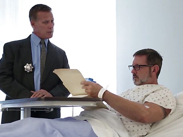 FFM anal with Sarah Vandella and tattooed Kleio Valentien