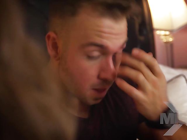 Kimmy Granger's first time handjob and fuck