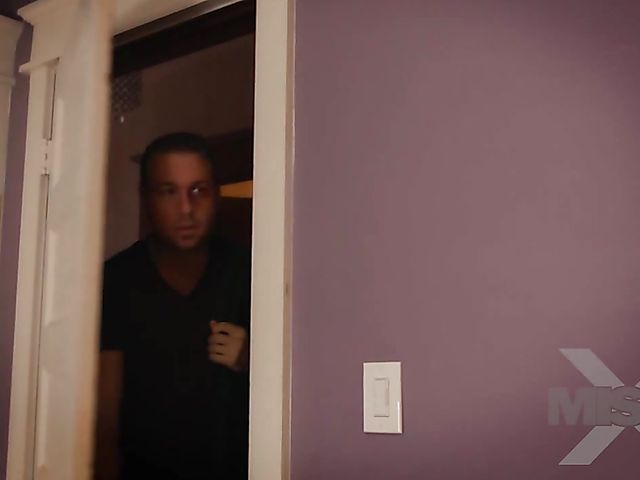 Kimmy Granger's first time handjob and fuck