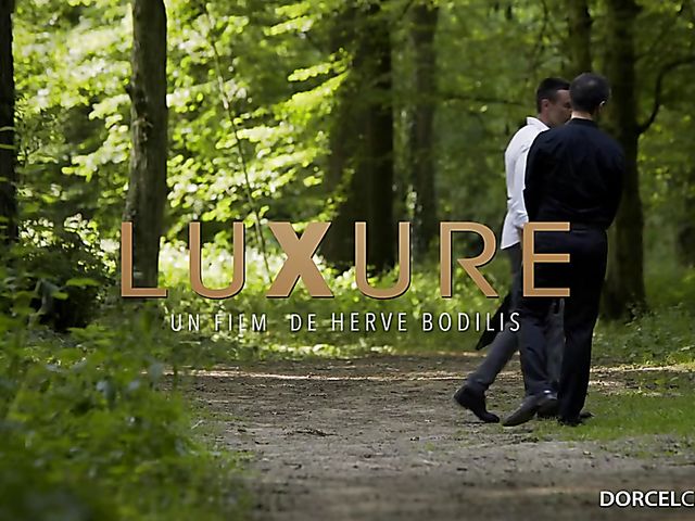 French BDSM foursome with busty Claire Castel and Anissa Kate