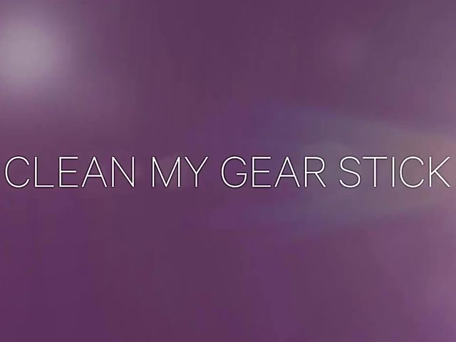 Double rimjob in the open air with two hot chicks