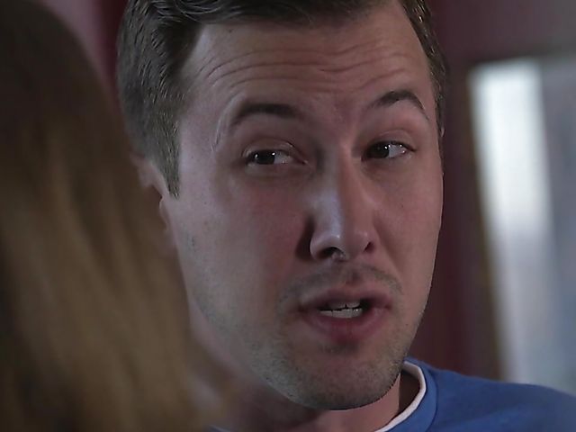 Alexis Adams with sexy natural boobs gets screwed