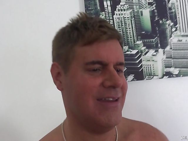 Gorgeous Aletta Ocean with huge fake tits gets slammed