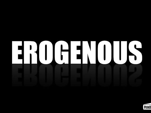 Standing up sex positions with a pretty brunette