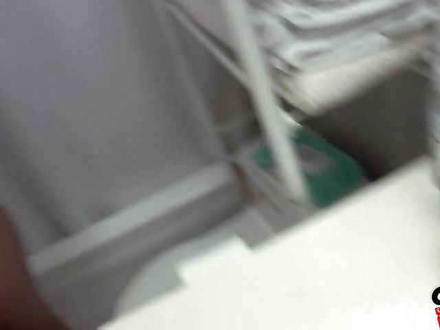 Big tits girlfriend Delilah Blue gets boned from your perspective