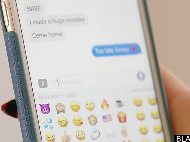 Romi Rain interracial fun with Mandingo