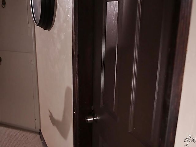 Melissa Moore and Lana Rhoades passionate lesbian interaction