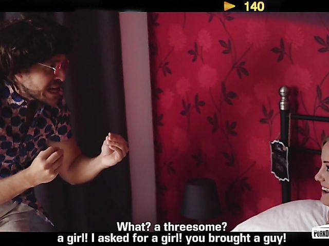 A guide to your first threesome