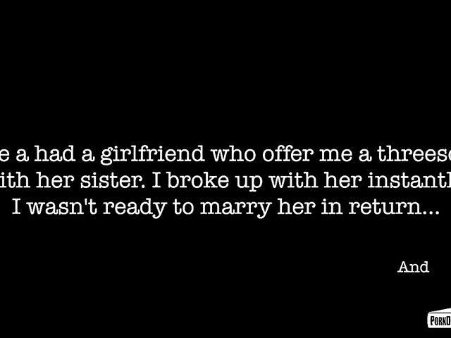 A guide to your first threesome