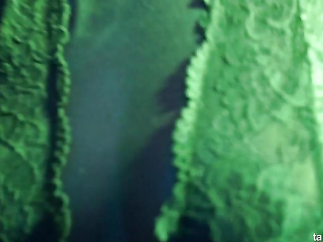 Group sex in the club with wild girls