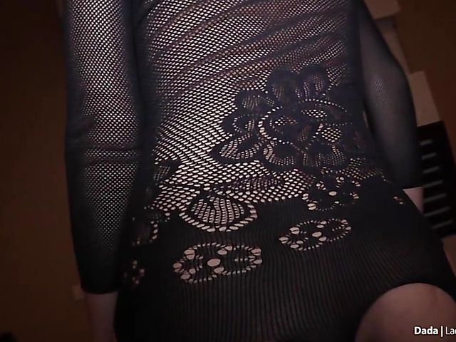 Post-op shemale Dada gets fucked