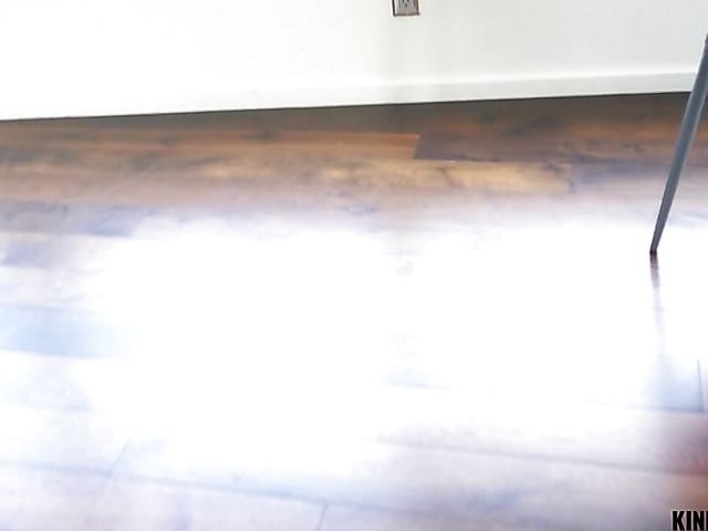 Izzy Bell - Step sister sucks brother and gets banged