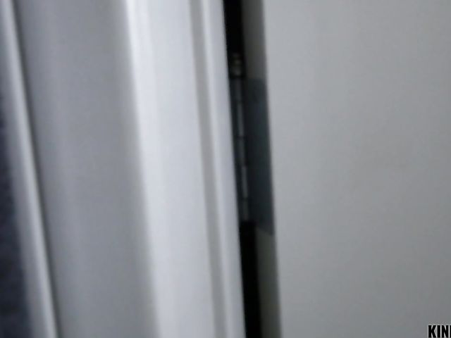 Alina West - Teen POV with her stepbro in her room