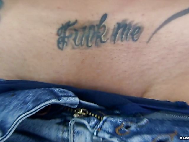 Bespectacled latina next door gets impaled on cock