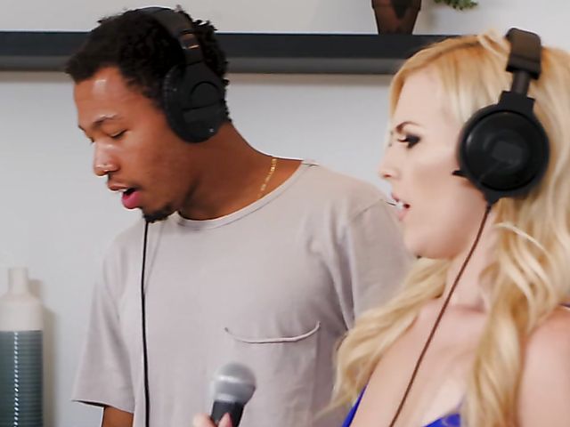 Summer Day is a black dick lover