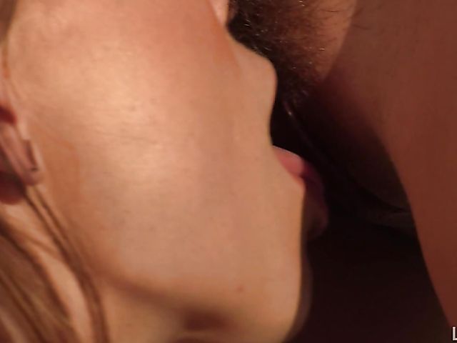 Lana Rhoades and Aidra Fox are beautiful lesbians