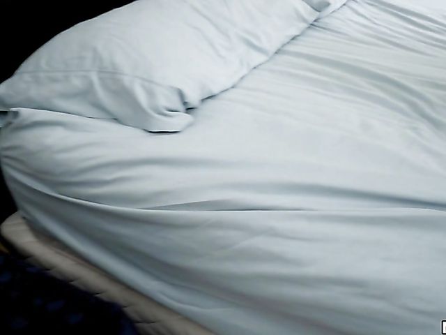 Kimmy Granger and Cassidy Banks POV three-way