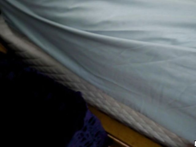 Kimmy Granger and Cassidy Banks POV three-way