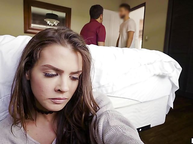 Keisha Grey anal from 1st person perspective