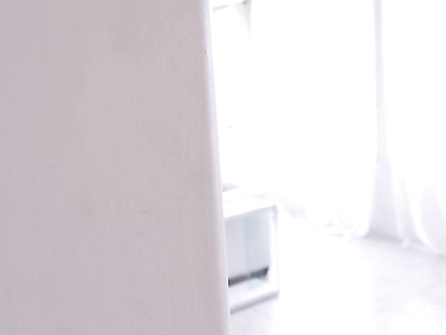 Stepdaughter POV with dad's fat cock