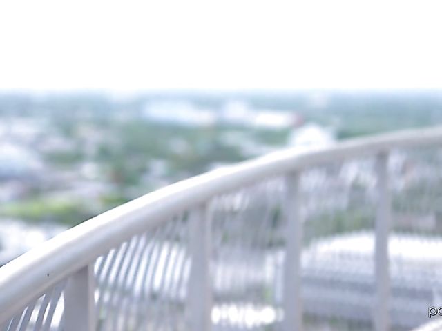 Slim brunette Vienna Black just needs a stiff cock