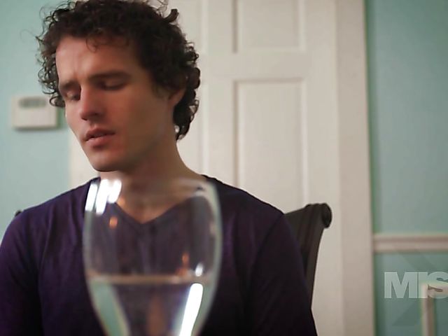 Jillian Janson fucking in crotchless panties